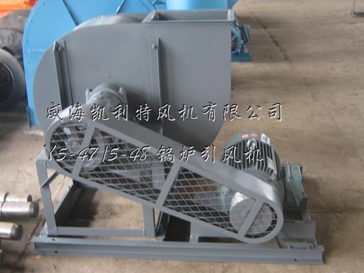 Y5-475-48鍋爐引風機